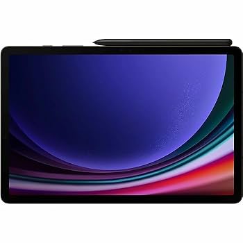 Amazon.com : Samsung Galaxy Tab S9 11” 128GB WiFi 7 Android